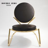 Double zero chair