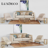 LuxDeco Furniture Set