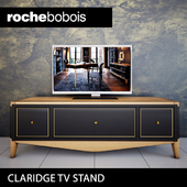 Roche Bobois Claridge Tv Unit