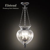 Elstead / Finsbury Park Medium