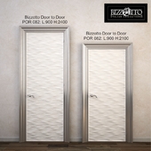 Дверь Bizzotto POR 082