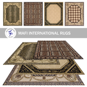 Carpets from Mafi international rugs