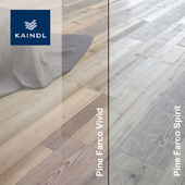 kaindl floors Pine Farco Vivid Pine Farco Spirit