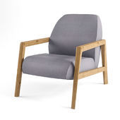 Sessel Barlow Chair