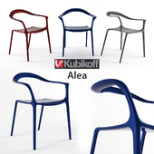 Kubikoff Alea Chair