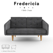 Fredericia Sofa