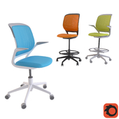 SteelCase Cobi Office Chair
