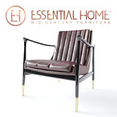 Essantial Home - Hudson Armchair