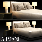 Armani Bed