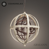 Cosmorelax Armann