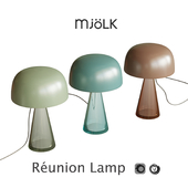 Светильник Reunion Lamp