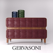 Chest of drawers Gervasoni Brick