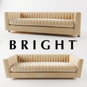 Bright - Gray Sofa