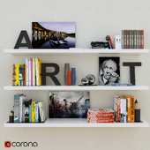 Architect Shelf