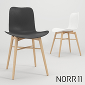 Norr11 Langue Original Dining Chair