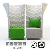 Montis - Flair Chair