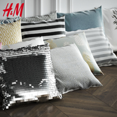 Set H&M Pillow 32 Pack