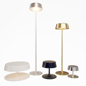 Penta Luce China Collection