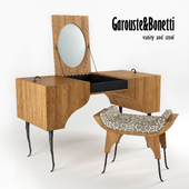 туалетный столик Garouste&Bonetti