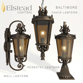 Elstead lighting Baltimore