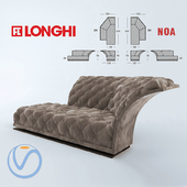 Sofa Longhi Noa