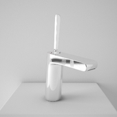 KLUDI O-CEAN washbasin tap