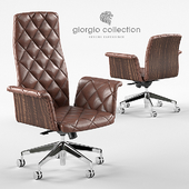 Georgio Collection Vogue Office Chair