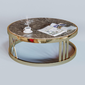 Кофейный стол EICHHOLTZ BACCARAT COFFEE TABLE