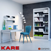 KARE furniture set