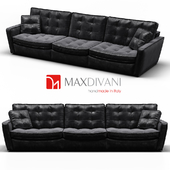 Sofa Diva from maxdivani