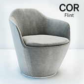 Кресло COR Flint chair