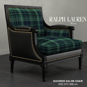 Ralph Lauren DUCHESS SALON CHAIR