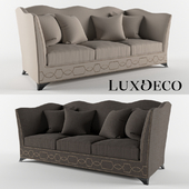 LuxDeco Eaton sofa