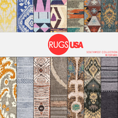 Rugs USA southwest collection