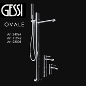 Gessi / Ovale