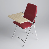 Classroom chair