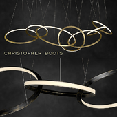 Oracle Set Christopher Boots