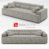 Sofa Opla from maxdivani