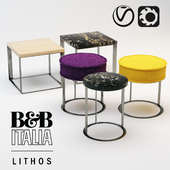 B &amp; B Italy (Maxalto) - Lithos