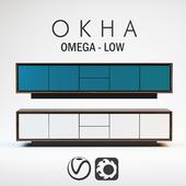 Okha - Omega Low