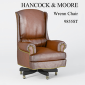 Hancock&Moore_Wrenn_armchair_9855ST