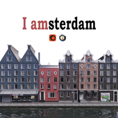 Facade Amsterdam