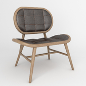 Bernardes Lounge Chair Cushion