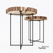 Комплект столиков Home table