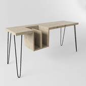 One-High Table