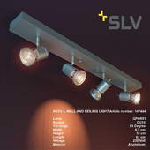 ASTO 4 WALL AND CEILING LIGHT