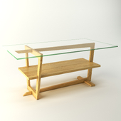 Coffee Tables Woodwork Collection