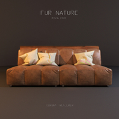 FUR NATURE