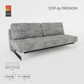 sofa Step HASTA