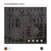 Hob Kuppersberg TG 69 L